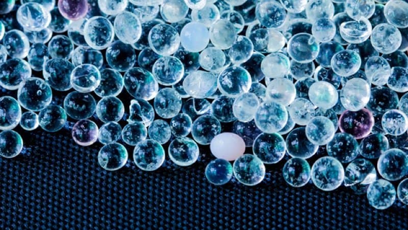 Silicon Dioxide: What It Is, Side Effects, and Health Benefits!