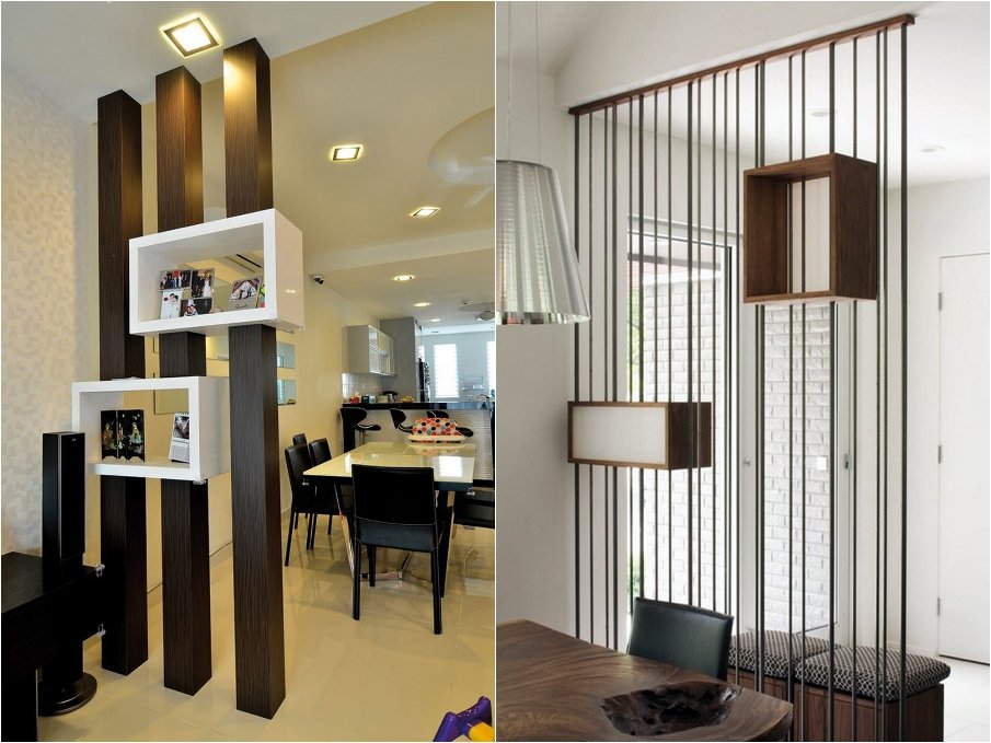 Turn One Room into Two with 35 Amazing Room Dividers